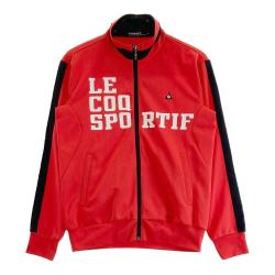 新品未使用　le coq sportif ゴルフコレクション ジャケット LL LE COQ SPORTIF GOLF COLLECTION(ルコックスポーティフ ゴルフ