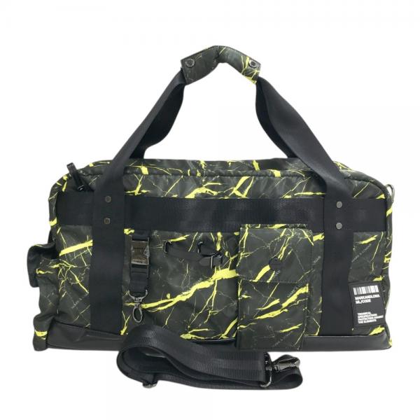 MARK&LONA マークアンドロナ CODE ボストン 2way MARK&LONA マークアンドロナ 2way ショルダー ボストンバッグ 総