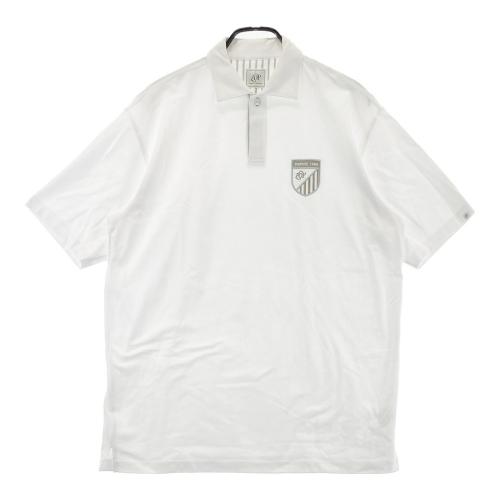 未使用ノースリーブ ホワイト ポロシャツ 楽天市場】CALLAWAY キャロウェイ ノースリーブポロシャツ ホワイト系