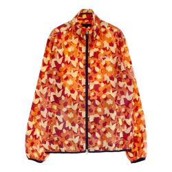 Callaway レディースジャケット レッド 新品 楽天市場】赤 ジャケット（ブランドキャロウェイ）（ウェア