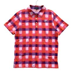 新品未使用 タグ付 パーリーゲイツ ポロシャツ ゴルフウエア 花柄 サイズ6 2025年最新】Yahoo!オークション -パーリーゲイツ ポロシャツ 6