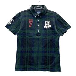 ADMIRAL(アドミラル) ポロシャツ｜中古ゴルフウェア通販サイト