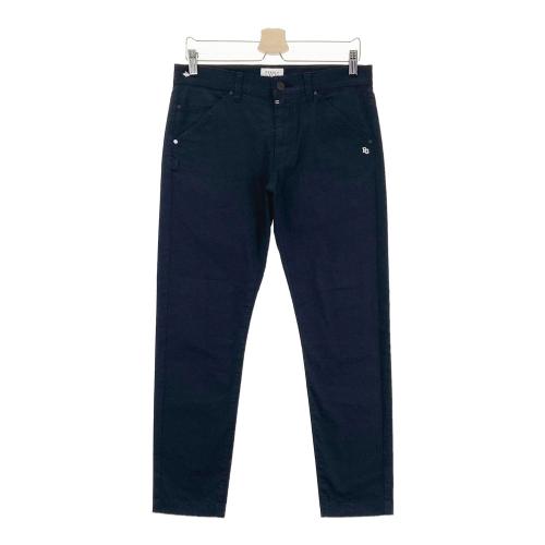 パーリーゲイツ ロングパンツ　4 ネイビー サイズ：4 PEARLY GATES パーリーゲイツ ロングパンツ ネイビー