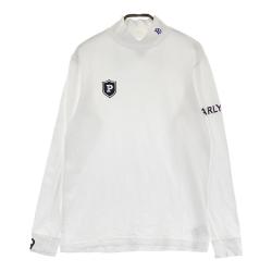 美品　パリーゲイツ　メンズゴルフシャツ　タグ付き新品 PEARLY GATES (パーリーゲイツ) ゴルフウェア(トップス) メンズ