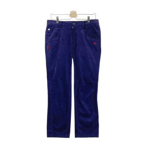 マスターバニーエディション ネイビー パンツ 4 サイズ：4 MASTER