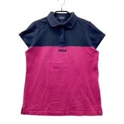 PEARLY GATES(パーリーゲイツ) ポロシャツ｜中古ゴルフウェア