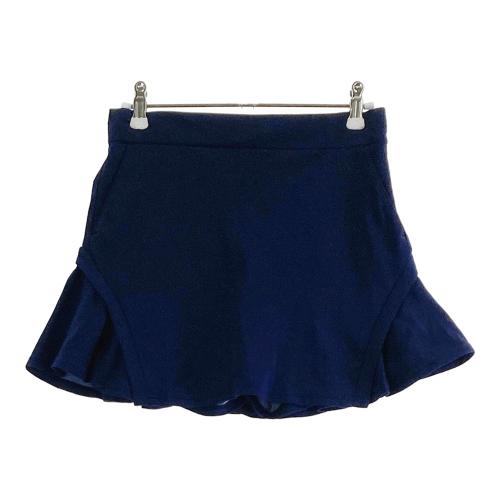 JACK BUNNY ジャックバニー インナー付 スカート ネイビー系