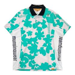MUNSINGWEAR(マンシングウェア) ポロシャツ｜中古ゴルフウェア