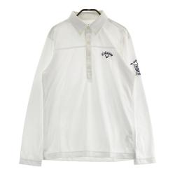 CALLAWAY(キャロウェイ) ポロシャツ｜中古ゴルフウェア通販