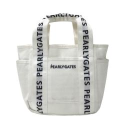 【美品】PEARLYGATES パーリーゲイツ 大型トートバック used 053-5981821-1.jpg