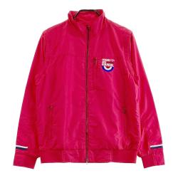 Callaway キャロウェイ 中綿ジャケット 2WAY 赤 L Callaway キャロウェイ 中綿ジャケット 2WAY 赤 L
