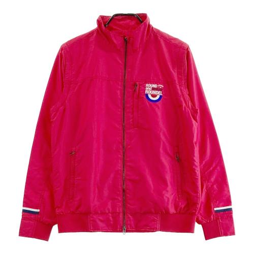 CALLAWAY キャロウェイ 2WAY 長袖 ジップジャケット 裏メッシュ