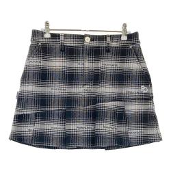 サイズ：1 PEARLY GATES パーリーゲイツ ;　2023年 スカート 総柄 ブルー系 [240101436166] ゴルフウェア レディース ストスト サイズ：1 PEARLY GATES パーリーゲイツ ; 2023年 スカート 総柄