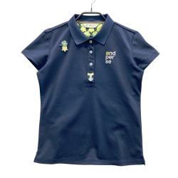 AND PER SE(アンパスィ) レディース｜中古ゴルフウェア通販