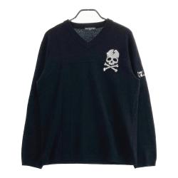 DANCE WITH DRAGON(ダンスウィズドラゴン) ニット｜中古ゴルフ