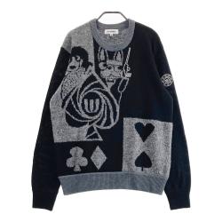 メンズ ニット｜中古ゴルフウェア通販サイトSTST(ストスト)