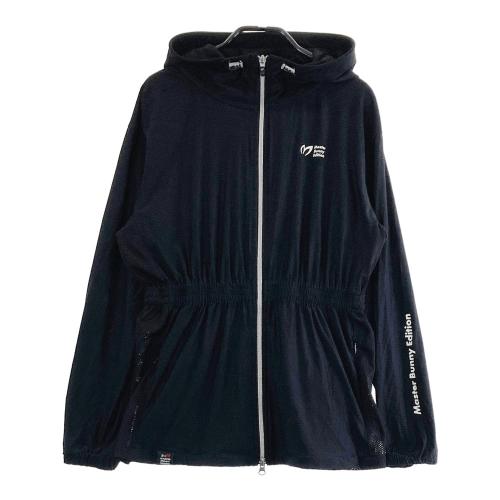 【新品】Master Bunny Edition メッシュジャケット ブラック MASTER BUNNY EDITION（マスターバニーエディション）｜【公式