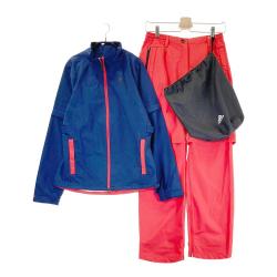 ADIDAS GOLF(アディダスゴルフ) セットアップ｜中古ゴルフウェア