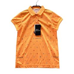JACK BUNNY(ジャックバニー) ポロシャツ｜中古ゴルフウェア通販