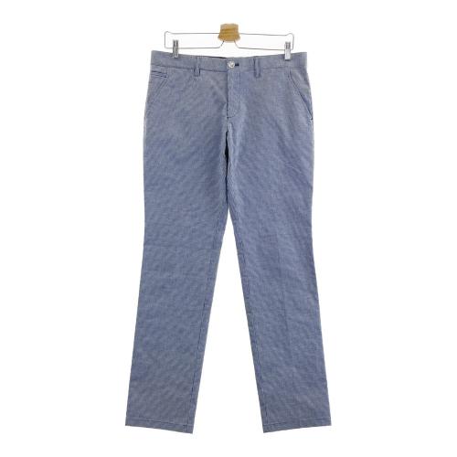 新品タグ付きCallaway キャロウェイ　ゴルフ パンツ Mサイズ チェック柄 楽天市場】チェック（ブランドキャロウェイ）（パンツ｜メンズ