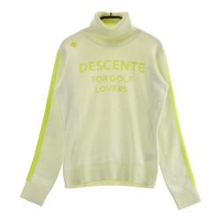 DESCENTE GOLF(デサントゴルフ) ニット｜中古ゴルフウェア通販