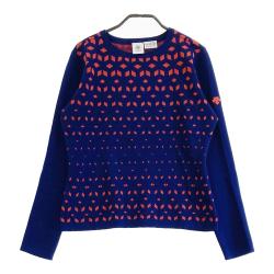 DESCENTE GOLF(デサントゴルフ) ニット｜中古ゴルフウェア通販