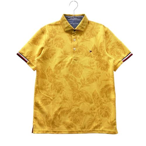 TOMMY HILFIGER GOLF トミー ヒルフィガーゴルフ ハーフジップ