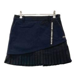 ★美品★ MASTER BUNNY EDITION レディース　サイズ0 レインワンピース ＜無地＞ (LADIES) | MASTER BUNNY EDITION