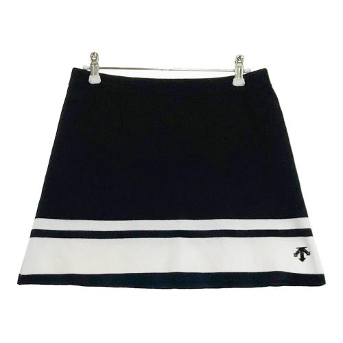 DESCENTE ゴルフウェア ニットスカート DESCENTE GOLF デサントゴルフ 2024年モデル ニットスカート