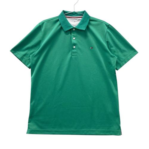 TOMMY HILFIGER GOLF トミー ヒルフィガーゴルフ ハーフジップ