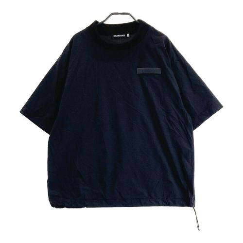 EFFLORESCENCE エフロレッセンス ジャケット Lサイズ EFFLORESCENCE エフロレッセンス : 半袖ブルゾン ブラック系