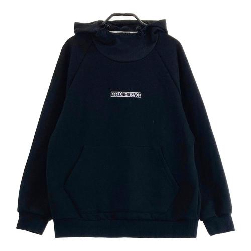 EFFLORESCENCE スウェット エフロレッセンス ベージュ フリル×スウェットセットトップス – FACE SANS FARD
