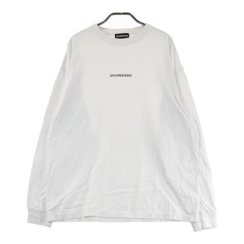 EFFLORESCENCE エフロレッセンス 長袖ジャケット プルオーバー