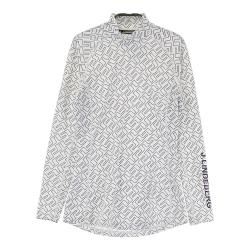 Ｊリンドバーグ レディース長袖ゴルフウェア サイズＳ【３８】新品未使用 楽天市場】【送料無料】 40％OFF！ J.LINDEBERG Jリンドバーグ