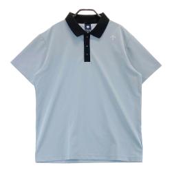 DESCENTE GOLF(デサントゴルフ) ポロシャツ｜中古ゴルフウェア