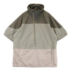 Munsingwear - coco 中古 マンシングウェア Munsing wear レディース テーラードジャケット M ベージュ 長袖 MUNSING WEAR マンシングウェア R.line RL5514 ジップジャケット
