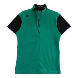 DESCENTEGOLF　⭐新品未使用⭐ dショッピング |デサントゴルフ DESCENTE GOLF コウノエベルト