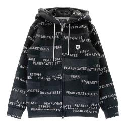 ※値下げ中　パーリーゲイツカタロペガサス柄ストレ ッチスカートサイズ1 PEARLY GATES(パーリーゲイツ)｜中古ゴルフウェア通販サイトSTST