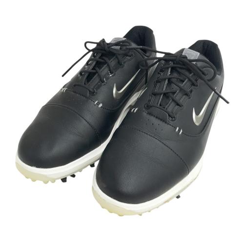 【新品未使用】ゴルフシューズ 26cm ナイキ ルナコマンド ブラック NIKE GOLF ナイキゴルフ 849970-300 ゴルフシューズ ルナ