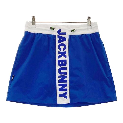 JACK BUNNY ジャックバニー ; ×LIBERTY インナー付 スカート 花柄