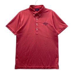CALLAWAY(キャロウェイ) ポロシャツ｜中古ゴルフウェア通販