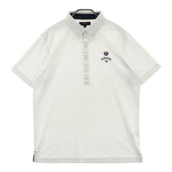 CALLAWAY(キャロウェイ) ポロシャツ｜中古ゴルフウェア通販