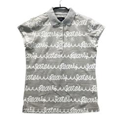 PEARLY GATES(パーリーゲイツ) ポロシャツ｜中古ゴルフウェア