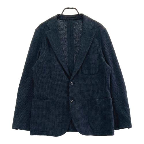 MASTER BUNNY EDITION グレー ジャケット サイズ5 MASTER BUNNY EDITION マスターバニーエディション テーラード