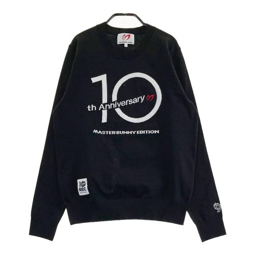 MASTERBUNNYEDITION 10th Anniversary セーター 楽天市場】【PREMIUM SALE 45%超OFF】マスターバニーbyパーリー