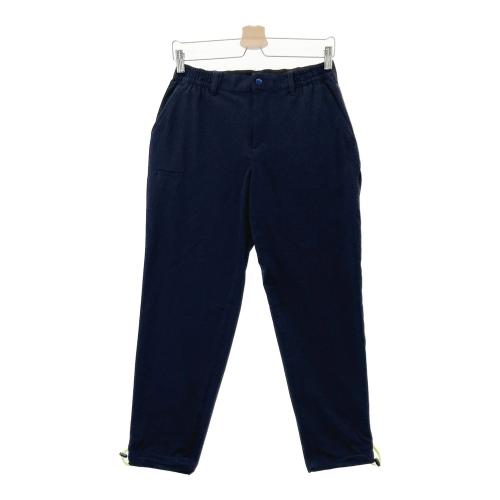 BEAMS GOLF ビームスゴルフ ロングパンツ ネイビー系 サイズ：L ランク