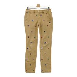PEARLY GATES(パーリーゲイツ) パンツ｜中古ゴルフウェア通販