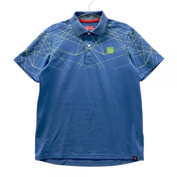 ニューバランスゴルフ　ポロシャツ　サイズ5 NEW BALANCE ニューバランスゴルフ 半袖でポロシャツ サイズ5