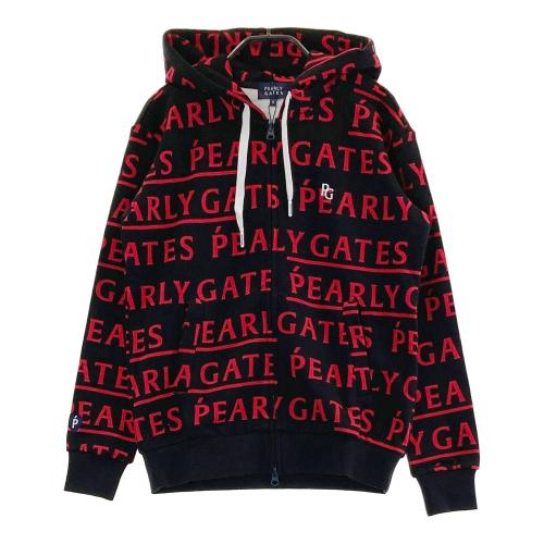 PEARLY GATES パーリーゲイツ 裏フリース スウェットパーカー パーリーゲイツ パーカー 裏綿 サイズ5 新品 楽天市場】パーリー