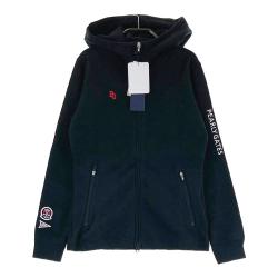 値下げ中【新品未使用品】パーリーゲイツ　アウター PEARLY GATES パーリーゲイツ 中綿 ジャケット /053-272013